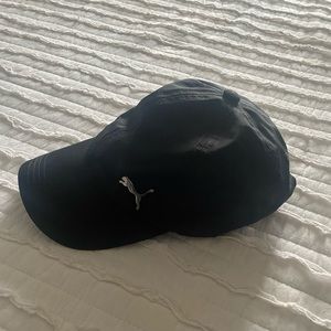Puma baseball cap